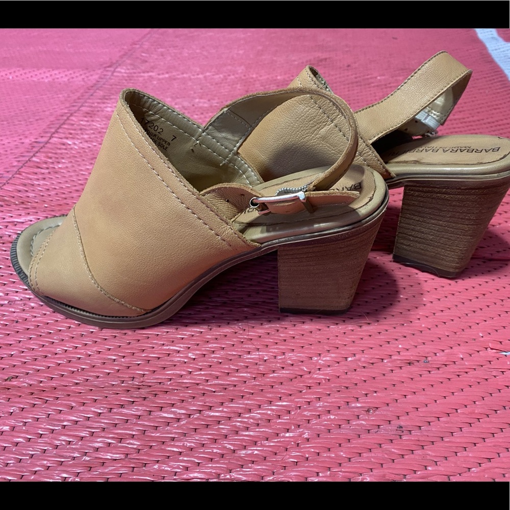 Wedges - Picture 4 of 4